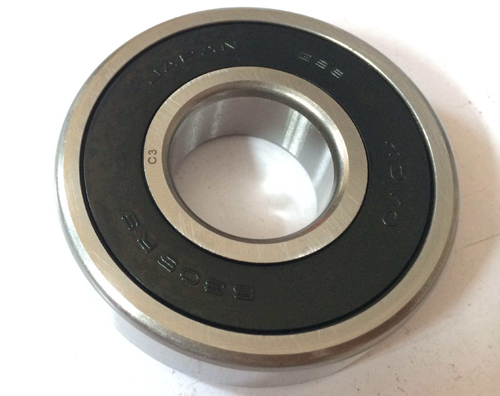 6305 2RZ C4 sealed bearing